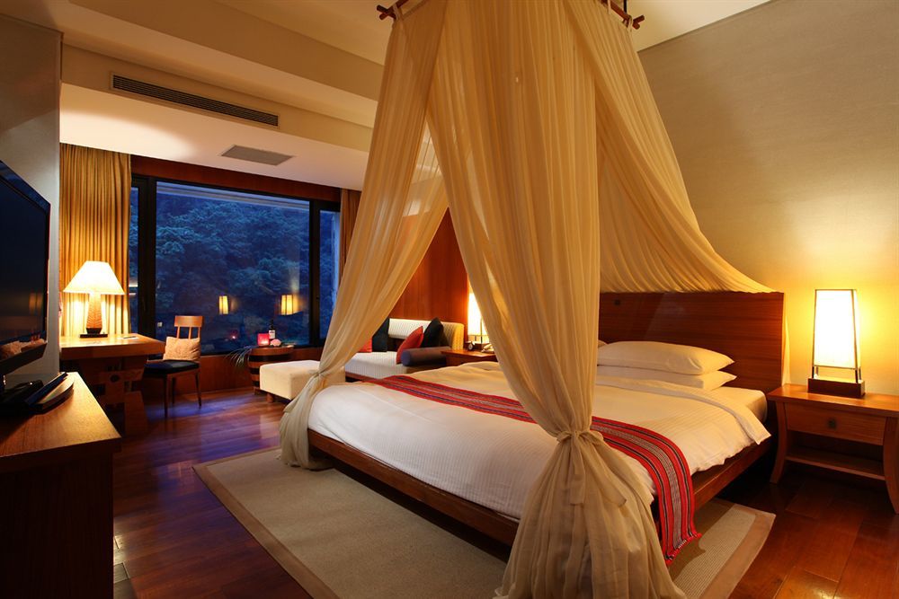 Volando Urai Spring Spa & Resort Вулай Екстериор снимка