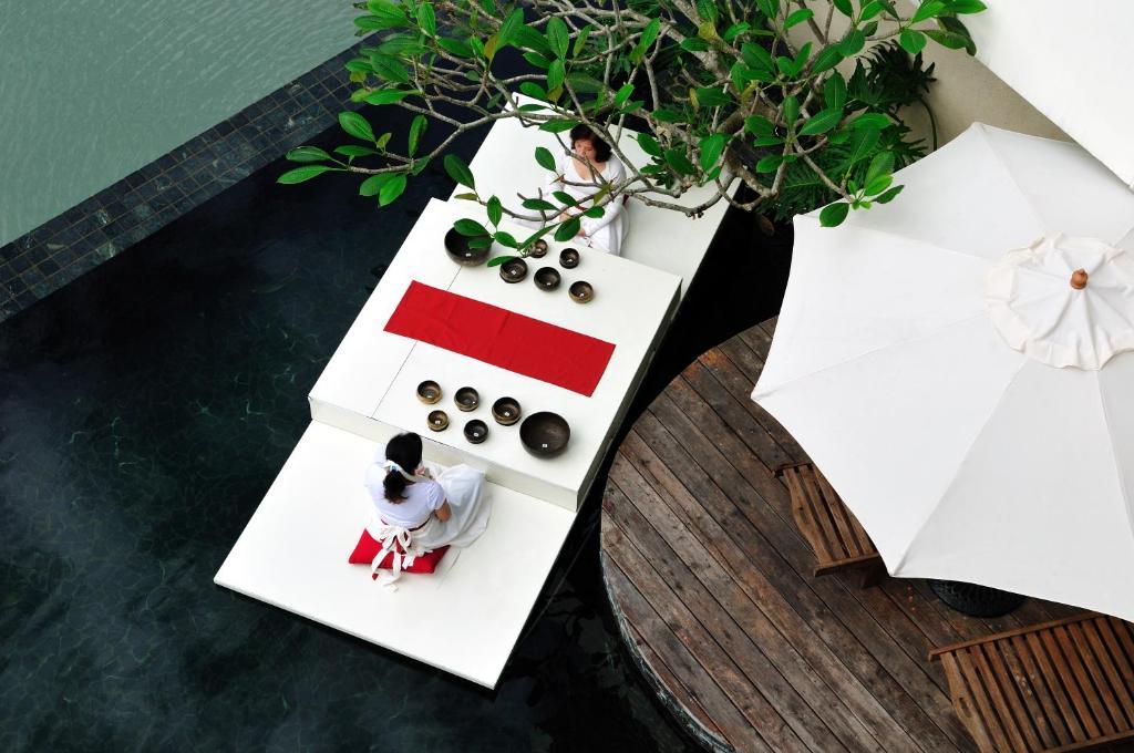 Volando Urai Spring Spa & Resort Вулай Екстериор снимка