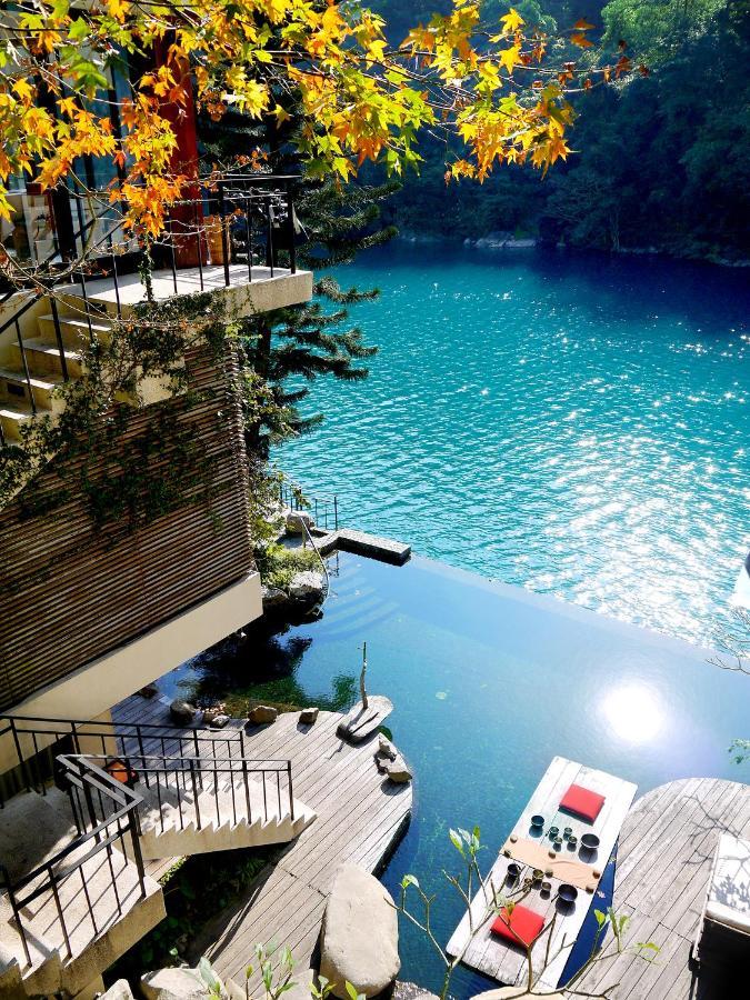 Volando Urai Spring Spa & Resort Вулай Екстериор снимка